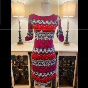 2/$40 Soybu Elana Stunning Dress XS NWT NEW